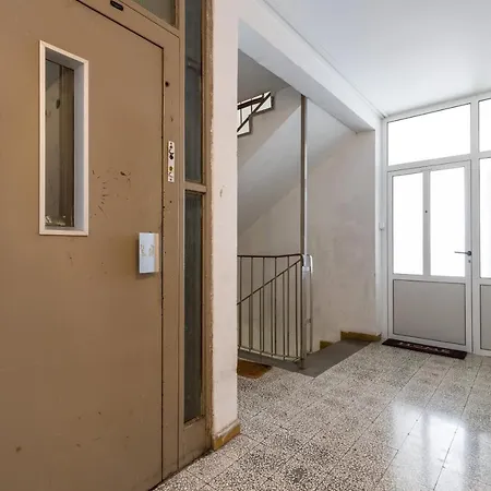 Apartamento With Wifi - 14921 *