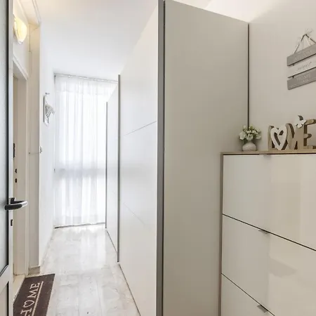 With Wifi - 14921 Apartamento Split