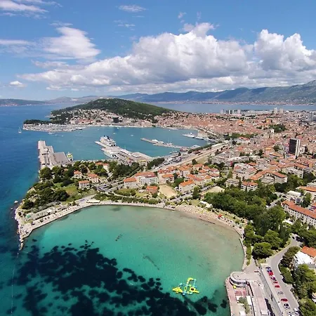 With Wifi - 14921 Spalato