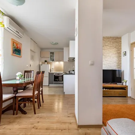 Appartement With Wifi - 14921