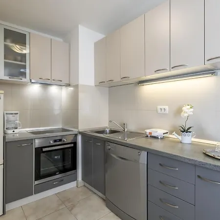 With Wifi - 14921 Spalato